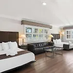 Best Western University Inn Santa Clara
