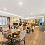 Best Western University Inn Santa Clara