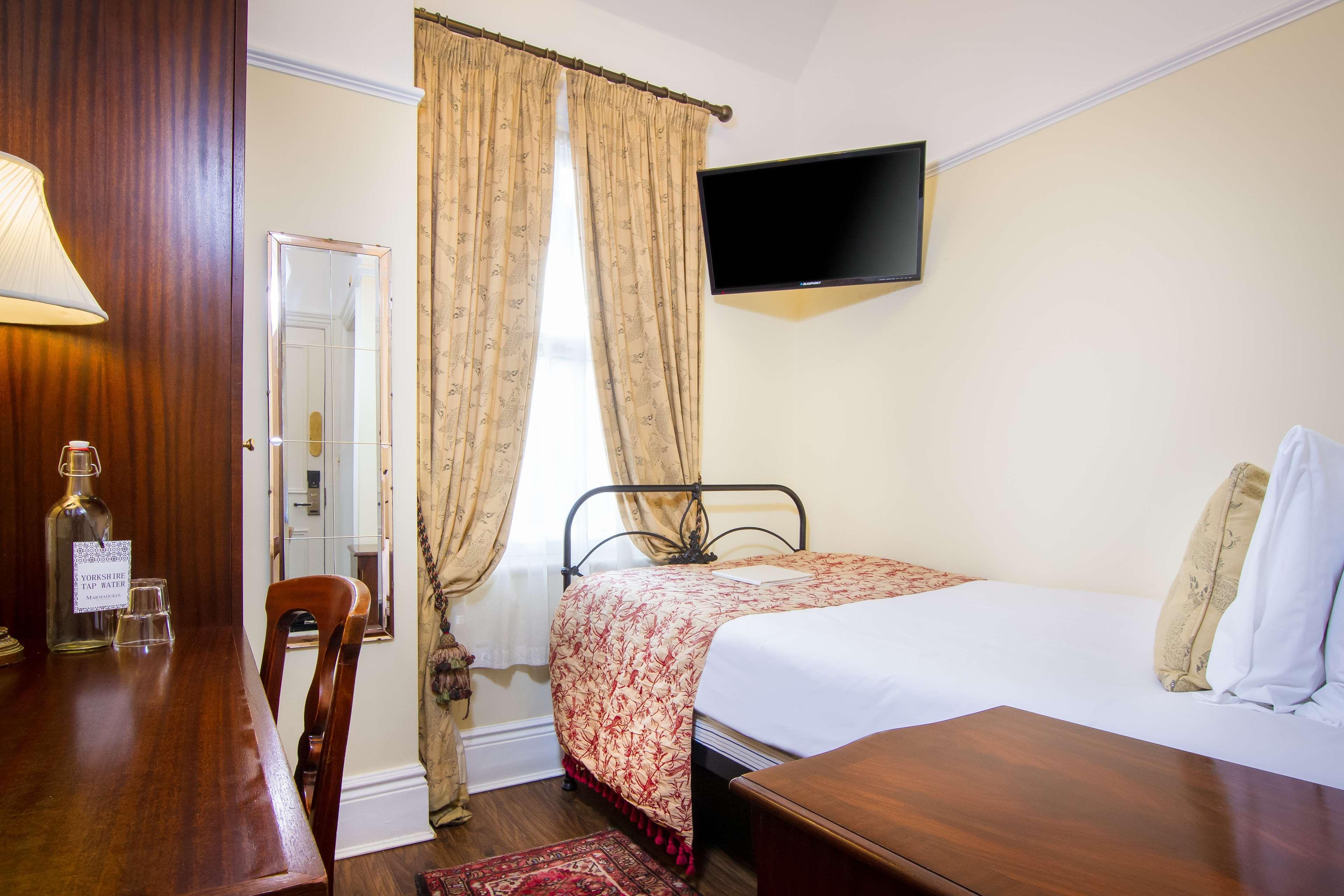 Western Hotel Santa Clara