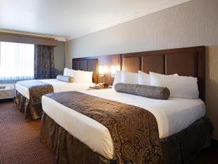 Western Hotel Santa Clara