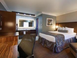 Hotel Western Santa Clara
