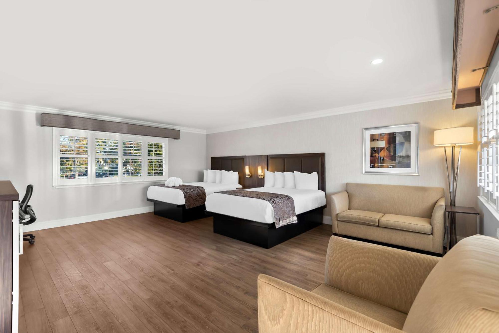 Western 3* Santa Clara