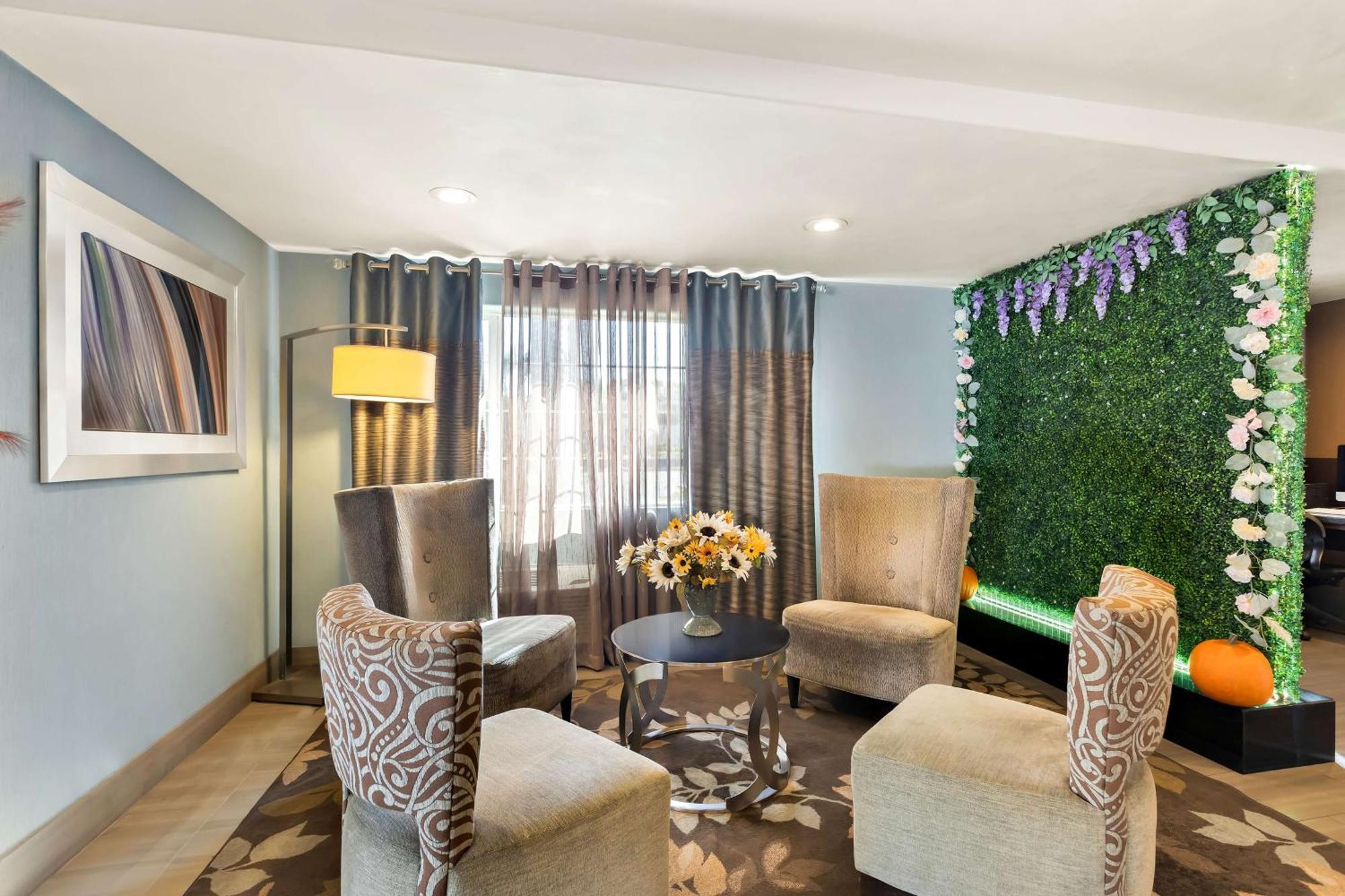 Hotel Western Santa Clara