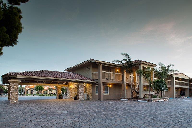 Western 3* Santa Clara
